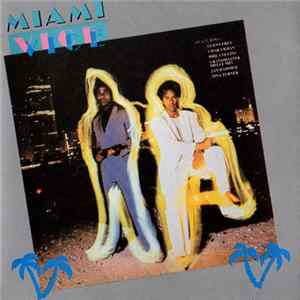 Download Various - Miami Vice - Music From The Television Series