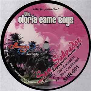 Download The Gloria Game Boyz - San Salvador