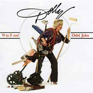 Download Dolly Parton - 9 To 5 And Odd Jobs