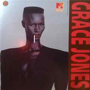 Download Grace Jones - MTV Music History