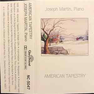 Download Joseph Martin - American Tapestry