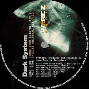Download Dark System - Combo Drum