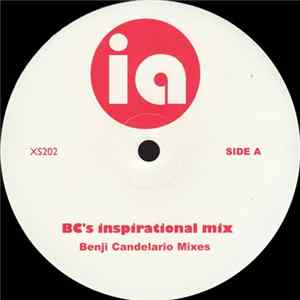 Download ia - Headed In The Right Direction (Benji Candelario Mixes)