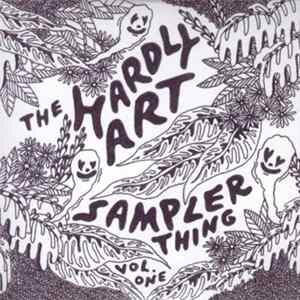 Download Various - The Hardly Art Sampler Thing Vol. One