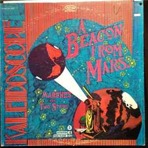 Download Kaleidoscope - A Beacon From Mars