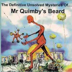 Download Mr Quimby's Beard - The Definitive Unsolved Mysteries Of...