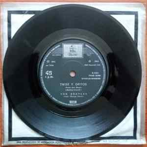 Download The Beatles - Twist y Gritos