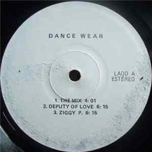 Download Various - Dance Wear