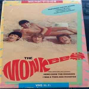Download The Monkees - Two Episodes