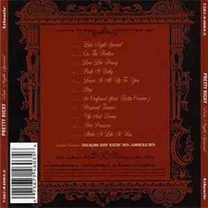 Download Pretty Ricky - Late Night Special