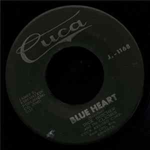 Download Dick Buscher And The Cliches - Blue Night / Baby (Come On Home)