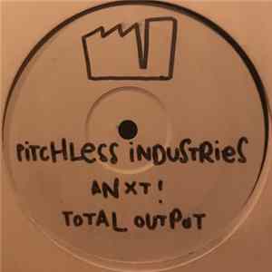 Download Various - Ill Eagle / Pitchless Industries EP