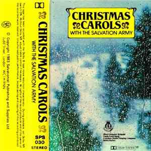 Download Various - Christmas Carols with the Salvation Army