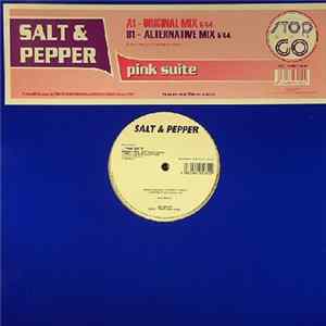 Download Salt & Pepper - Pink Suite