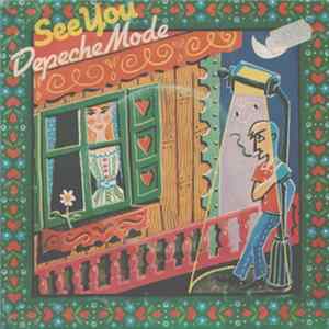 Download Depeche Mode - See You