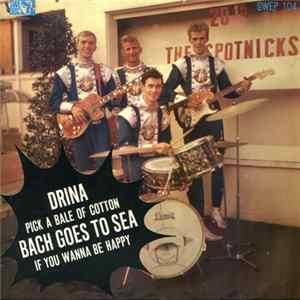 Download The Spotnicks - Drina