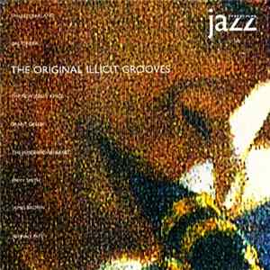 Download Various - Urban Jazz: The Original Illicit Grooves