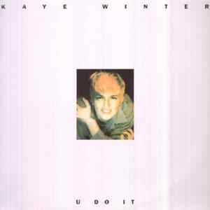 Download Kaye Winter - U Do It