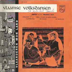 Download Francis Bay - Vlaamse Volksdansen