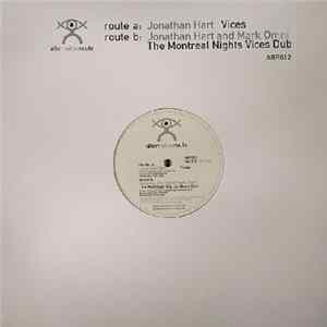 Download Jonathan Hart - Vices