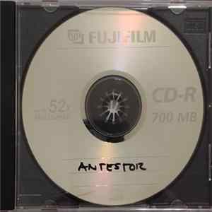 Download Antestor - TBA (The Forsaken/Det Tapte Liv - Promo)