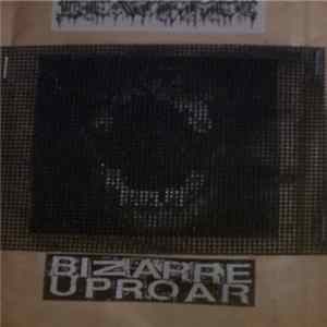 Download Deathkey / Bizarre Uproar - Deathkey / Bizarre Uproar