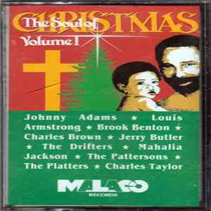 Download Various - The Soul Of Christmas, Volume 2