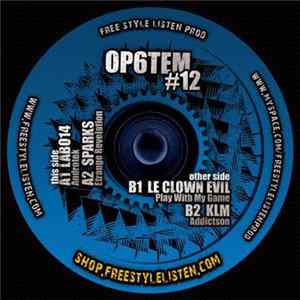 Download Various - OP 6TEM 12
