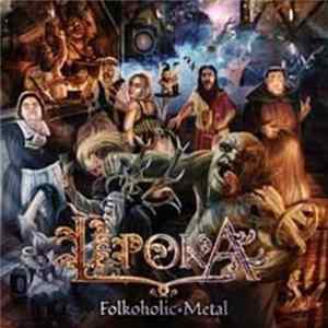 Download Lèpoka - Folkoholic Metal