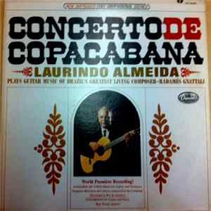 Download Laurindo Almeida - Concerto De Copacabana