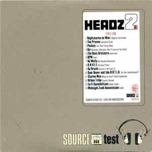 Download Various - Headz 2A - Part One