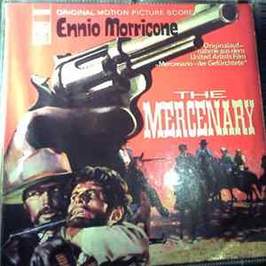 Download Ennio Morricone - The Mercenary (Original Motion Picture Score)