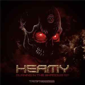 Download Heamy - Burning In The Shadows EP