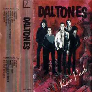 Download Daltones - Roco Punk