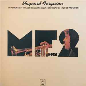 Download Maynard Ferguson - M.F. Horn Two