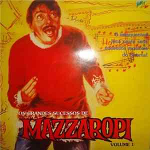Download Mazzaropi - Os Grandes Sucessos de Mazzaropi (Volume 1)