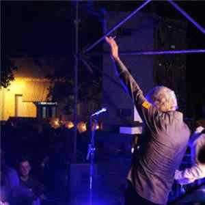 Download Guided By Voices - Live At East Side Drive