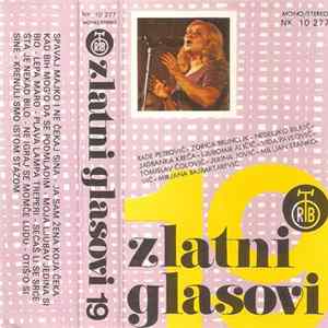 Download Various - Zlatni Glasovi 19