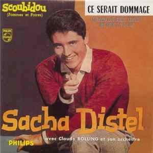 Download Sacha Distel - Scoubidou (Pommes Et Poires) (1re Série)