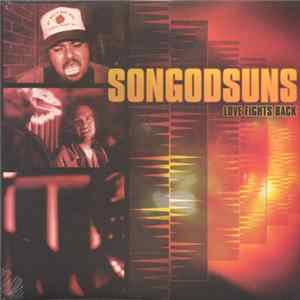 Download SonGodSuns - Love Fights Back