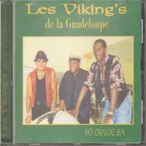 Download Les Viking's De La Guadeloupe - Fo Changé Sa