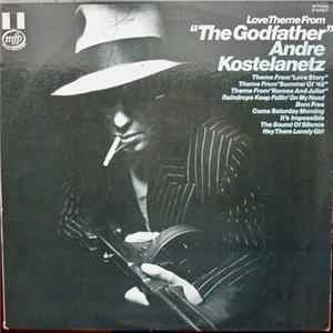 Download Andre Kostelanetz - Love Theme From "The Godfather"