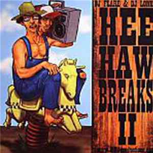 Download DJ Flare & DJ Lonely - Hee Haw Breaks 2