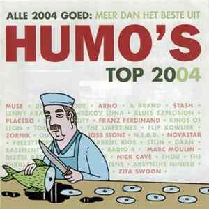 Download Various - Alle 2004 Goed: Meer Dan Het Beste Uit Humo's Top 2004