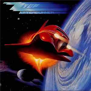 Download ZZ Top - Afterburner