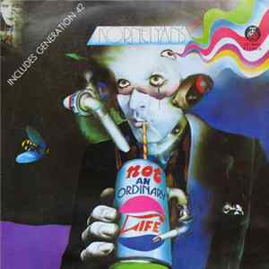 Download Kornelyans - Not An Ordinary Life
