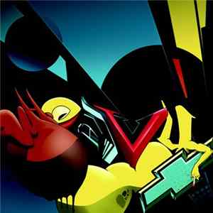 Download Heavy Chevy - Black Light