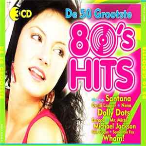 Download Various - De 50 Grootste 80's Hits