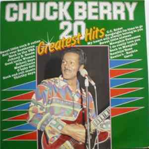 Download Chuck Berry - 20 Greatest Hits