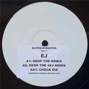 Download EJ - Suited N' Booted Vol. 1